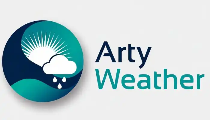 ArtyWeather project preview